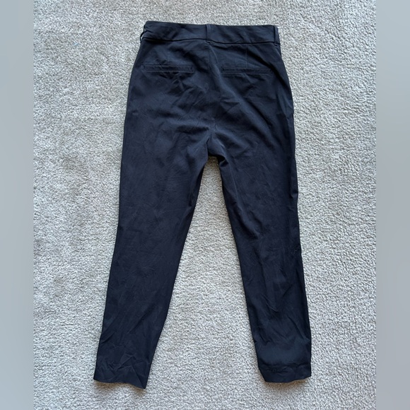 High-Waisted Pixie Skinny Ankle Pants - Old Navy - Picture 7 of 9